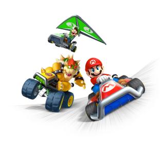 Mario Kart