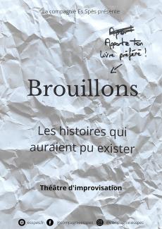 Brouillon