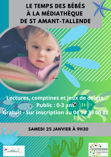 Tps des BB