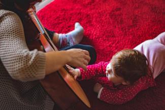 Rencontres musicales