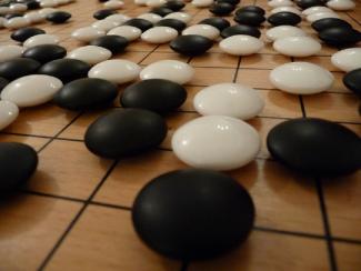 jeu de go