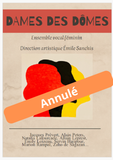 annulé
