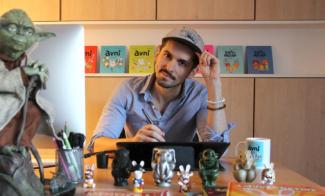 Romain Pujol