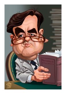 caricature