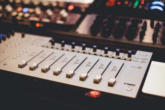 table mixage