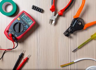 réparation outils