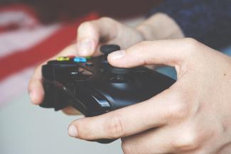 manette